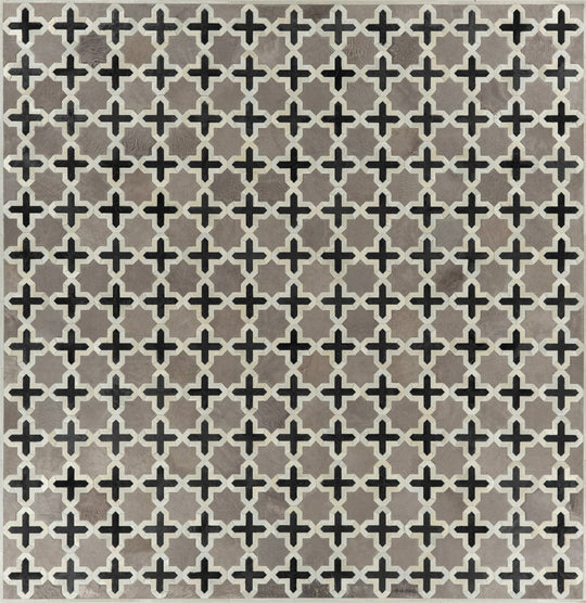 Maroc / Hide Rug / 13891
