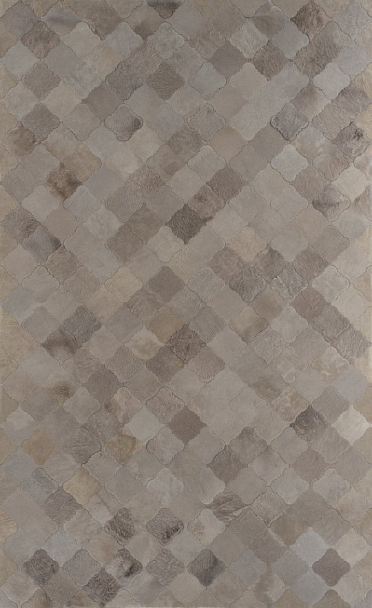 Terrace / Hide Rug / 14412