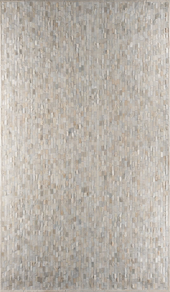 Unchained / Hide Rug / 16626