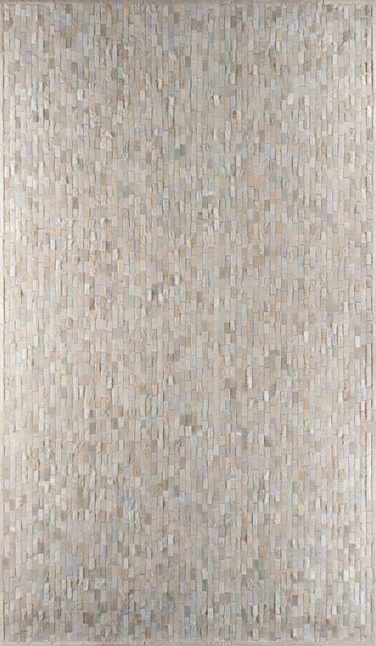 Unchained / Hide Rug / 16626