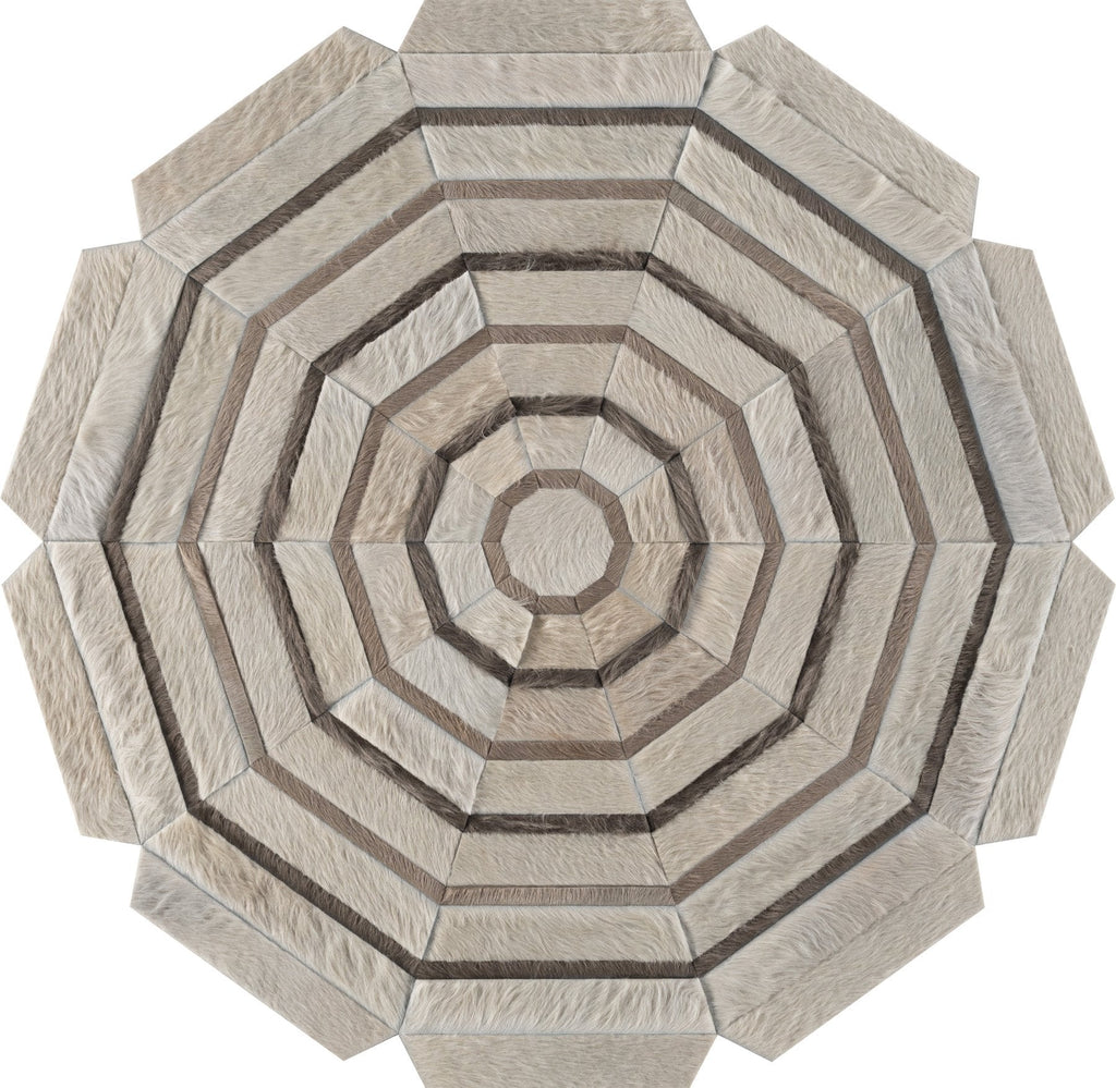Nice / Hide Rug / 16721