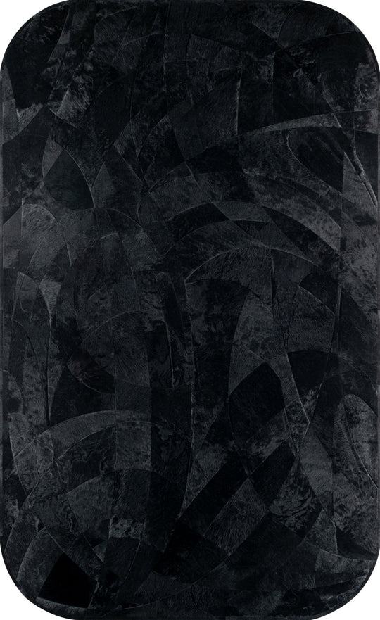 Luna / Hide Rug / 19028