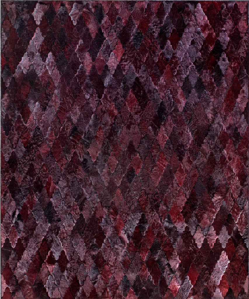 Kashmir / Hide Rug / 05585