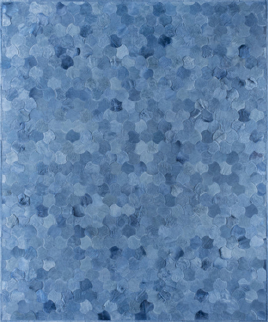 Leigh / Hide Rug / 19342