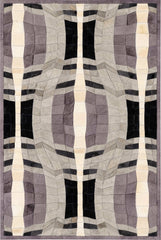 Hugh / Hide Rug / 12288
