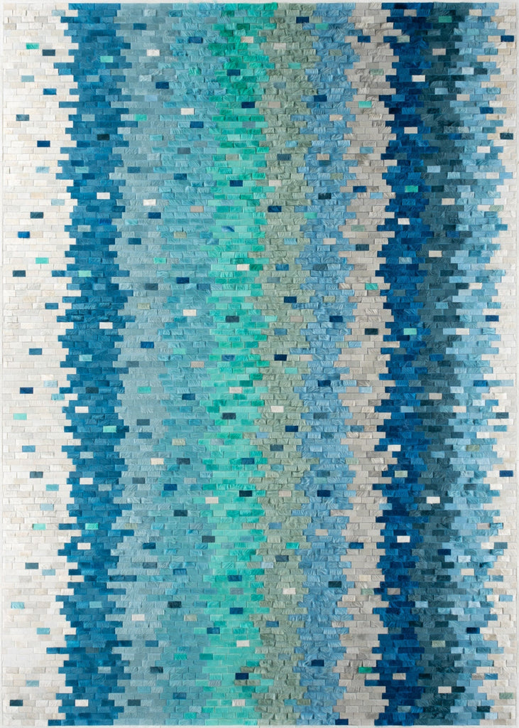 Unchained / Hide Rug / 18681