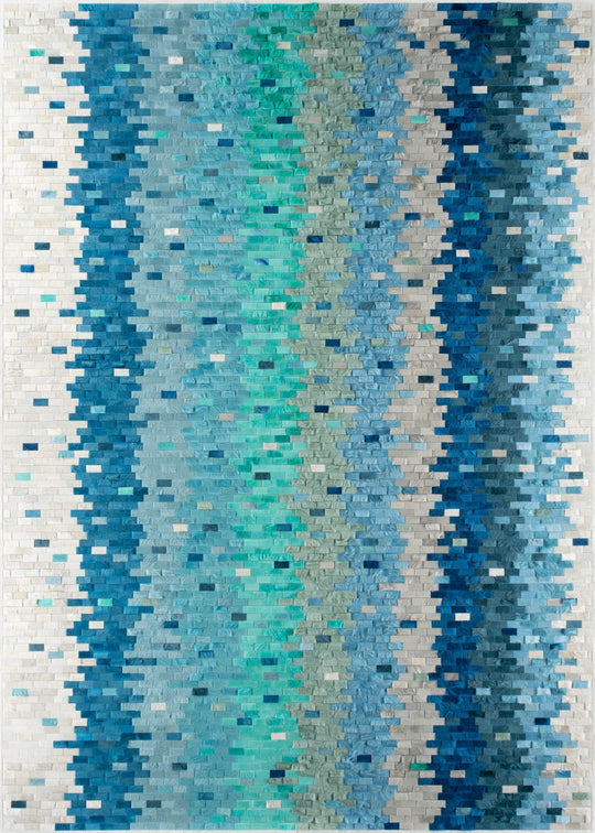 Unchained / Hide Rug / 18681