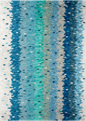 Unchained / Hide Rug / 18681