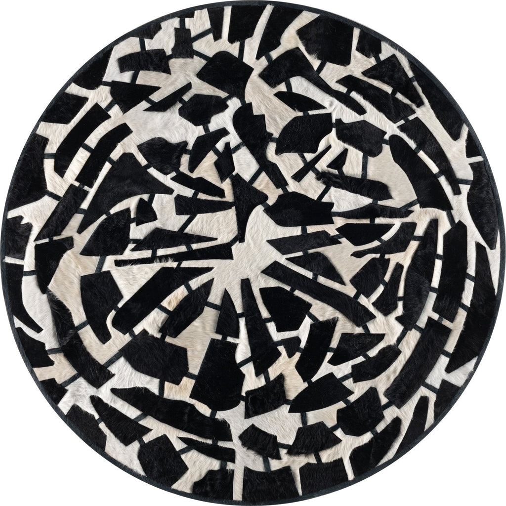 Element II / Hide Rug / 16828