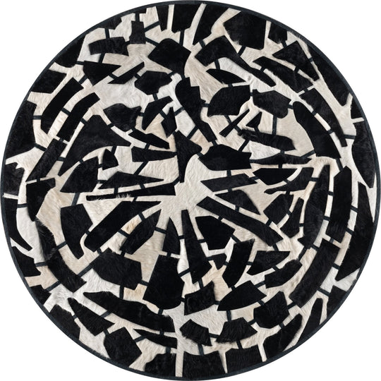 Element II / Hide Rug / 16828