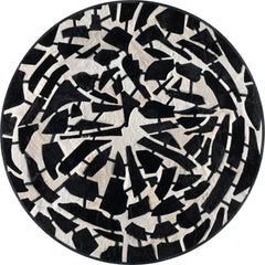 Element II / Hide Rug / 16828