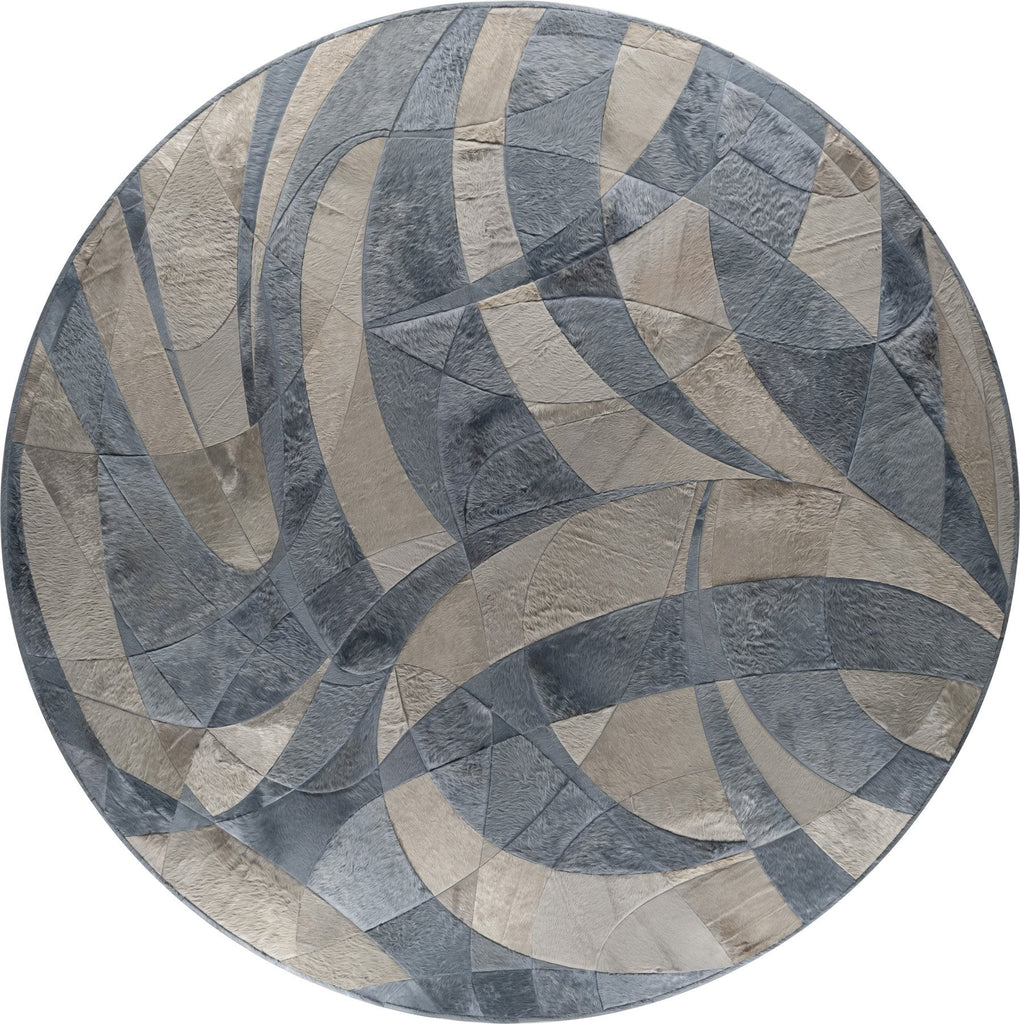 Luna / Hide Rug / 16120