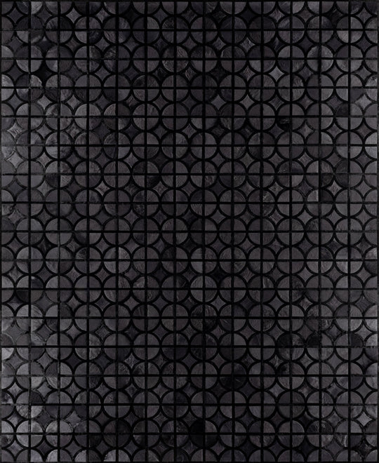 Rewind / Hide Rug / 16661