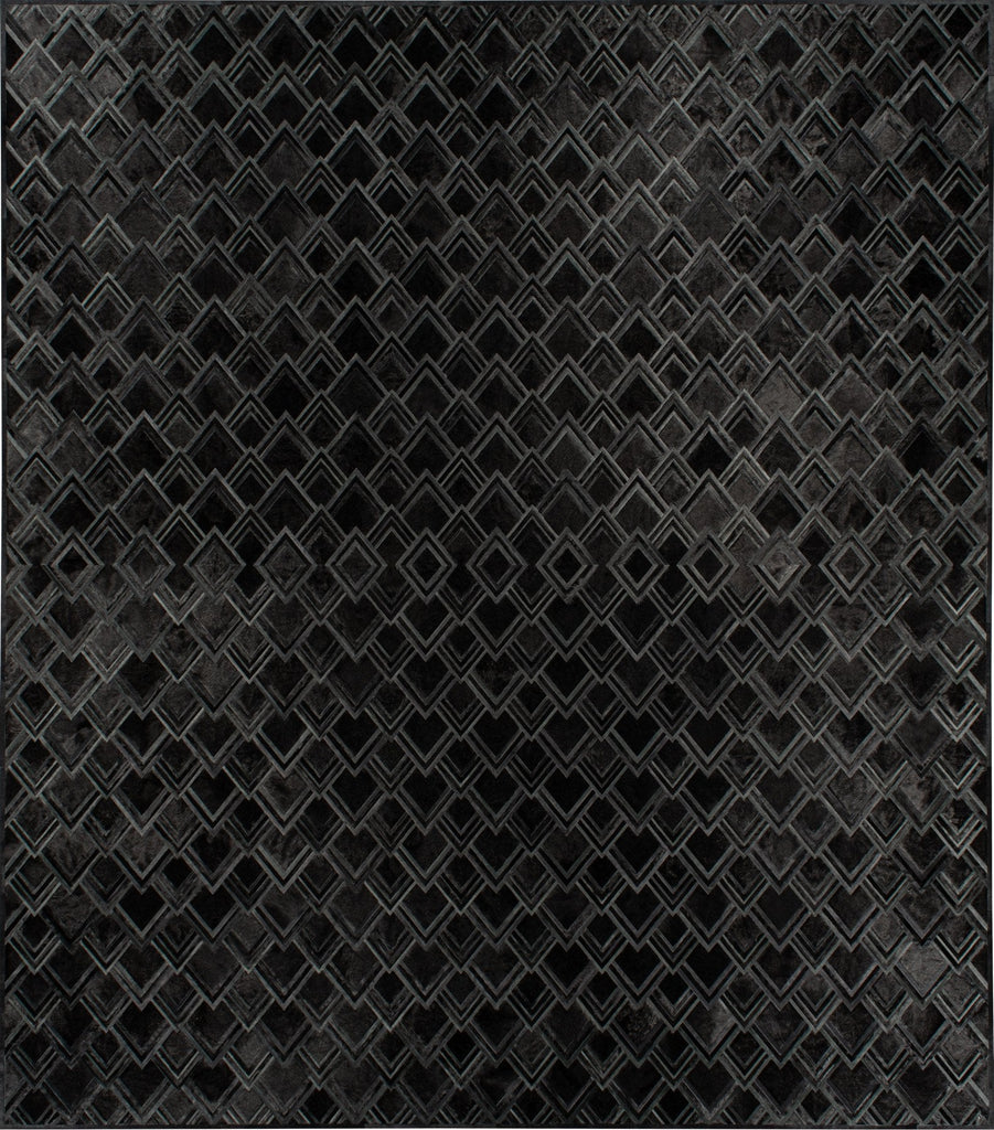 Caravan / Hide Rug / 12465