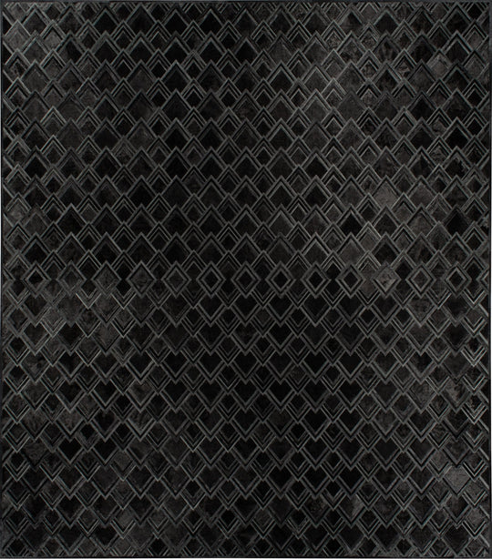 Caravan / Hide Rug / 12465