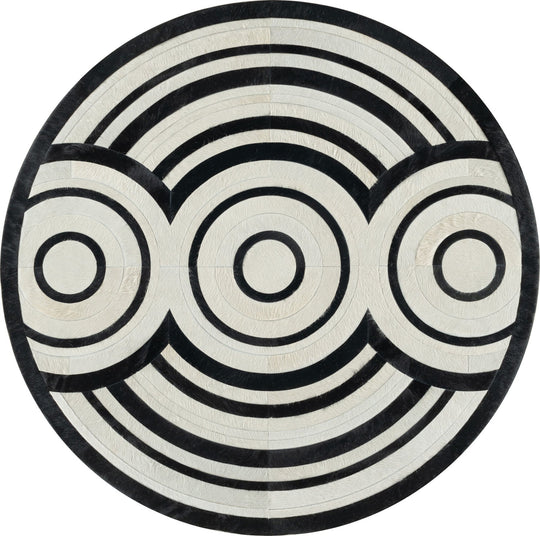 Spotlight / Hide Rug / 20748