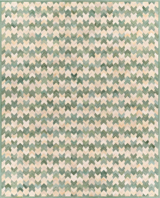 Vandal / Hide Rug / 10147