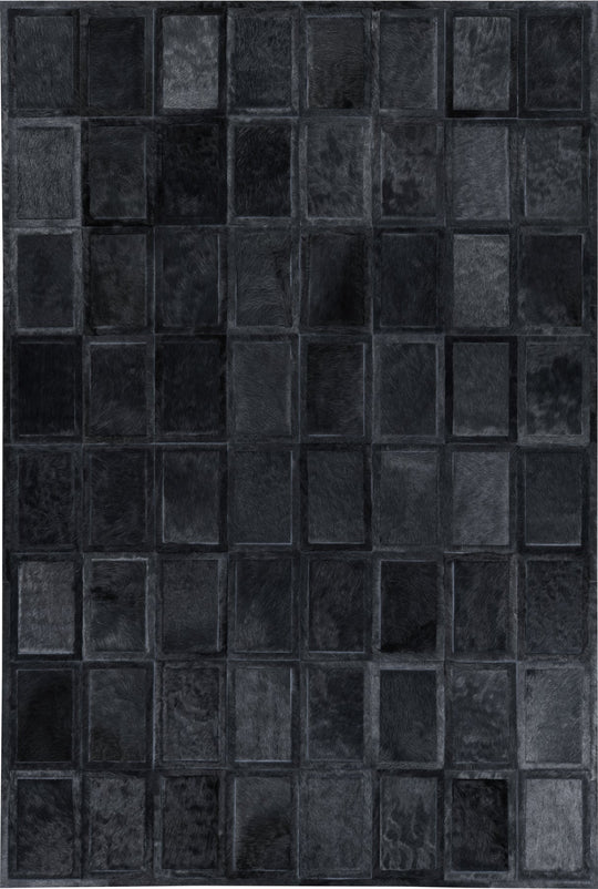 Promenade / Hide Rug / 09988