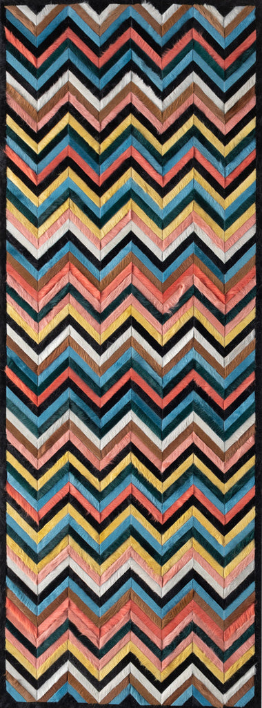 Custom / Hide Rug / 16829