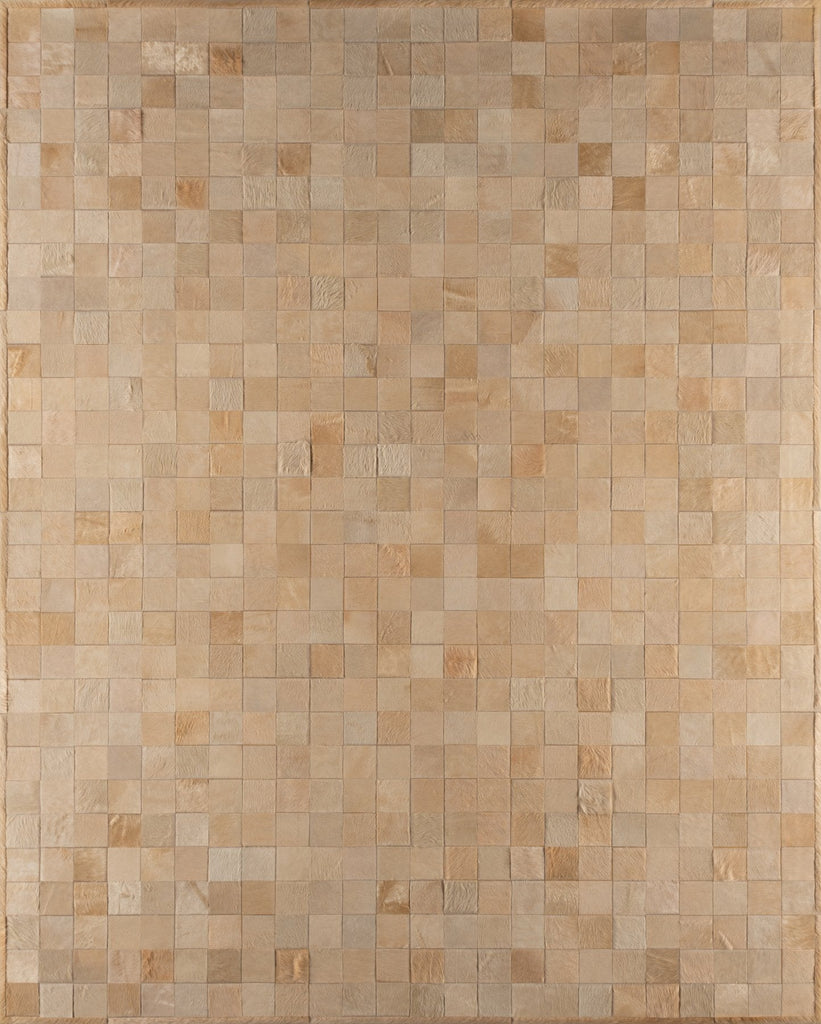 Design Study / Hide Rug / 17010