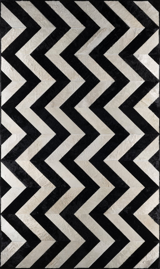 Custom / Hide Rug / 15107