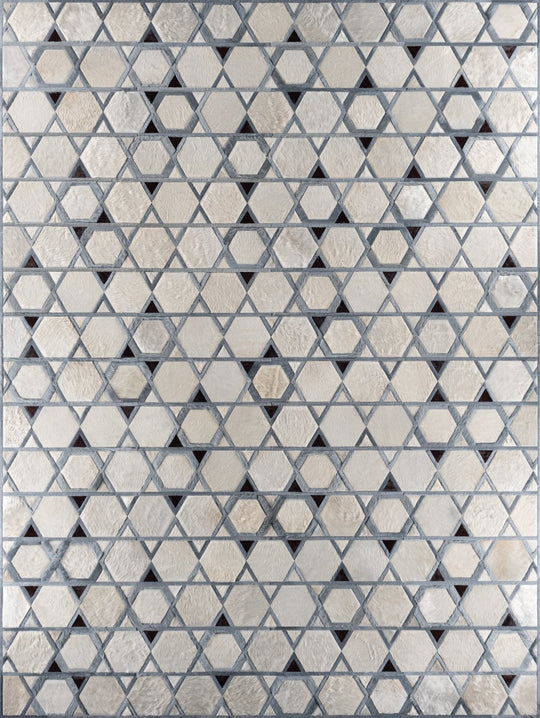 Custom / Hide Rug / 16330