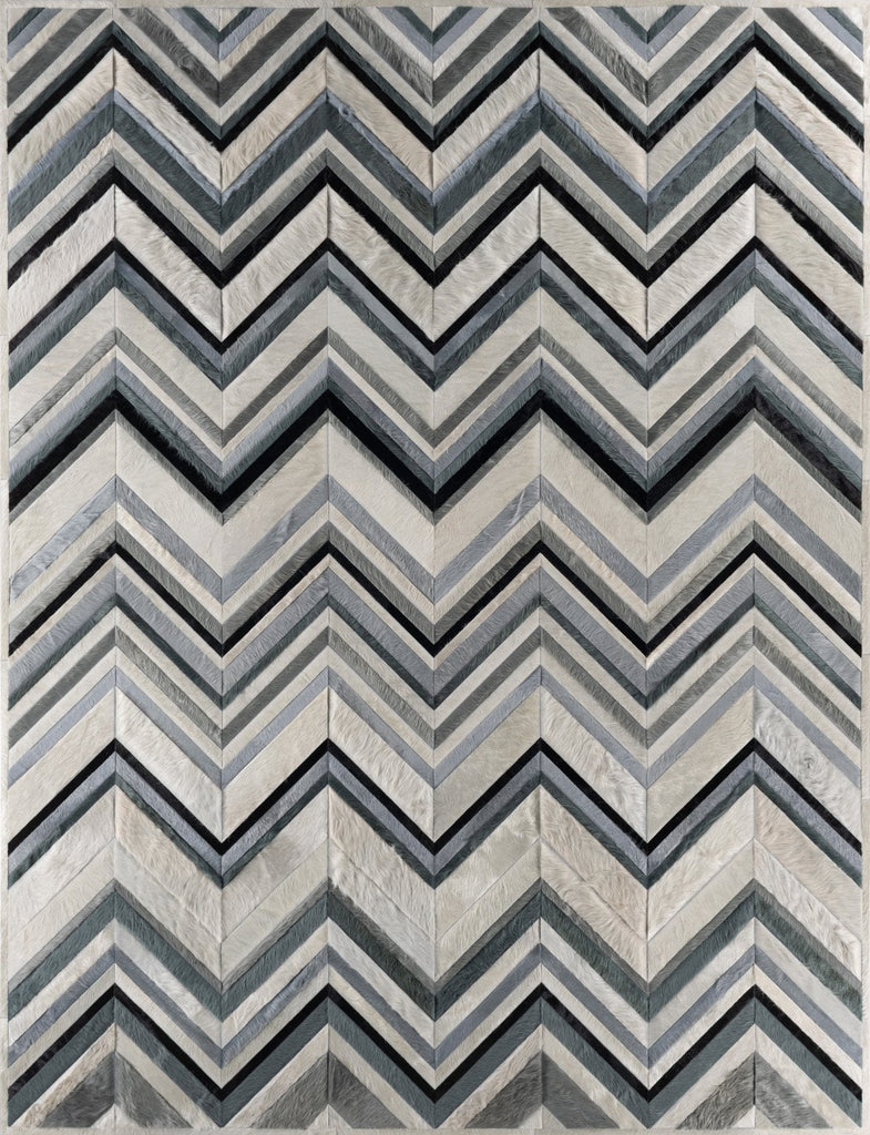 Custom / Hide Rug / 16825