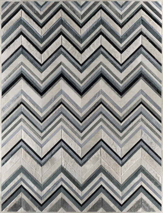 Custom / Hide Rug / 16825