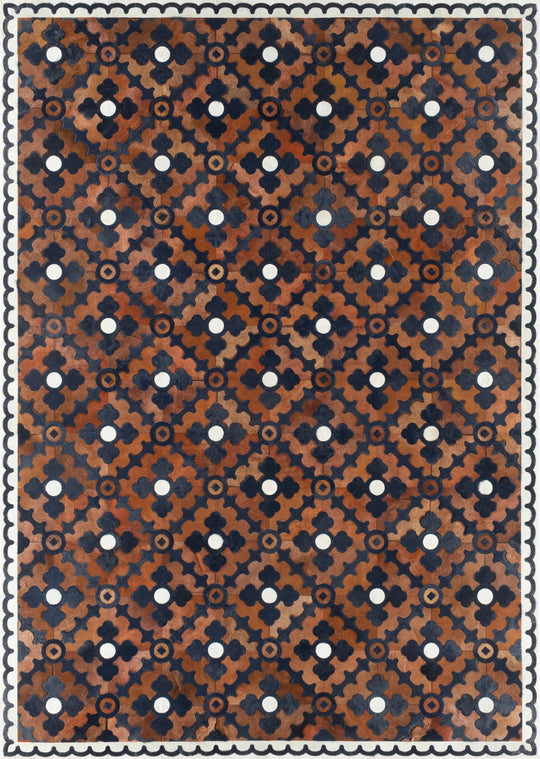 Empire / Hide Rug / 20989