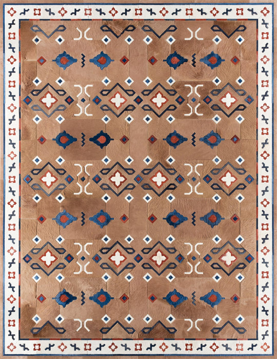 PAID IN FULL: Vanlose | Rectangle (12ft 0in x 9ft 0in)