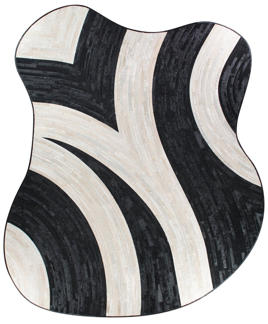 Custom / Hide Rug / 05792