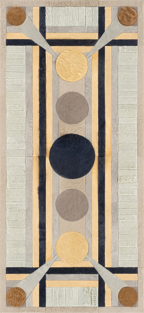 Atlas / Hide Rug / 21081