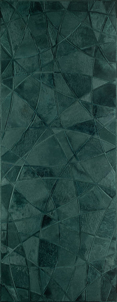 Silhouette / Hide Rug / 16660