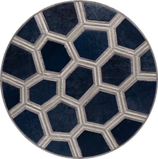 Stack / Hide Rug / 16774