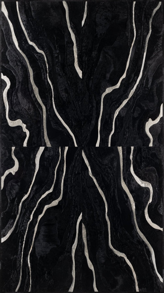 Submerge / Hide Rug / 16342