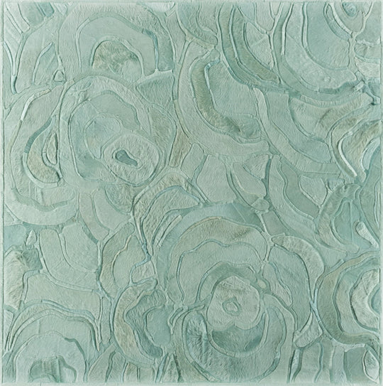 Bloom / Hide Rug / 18771