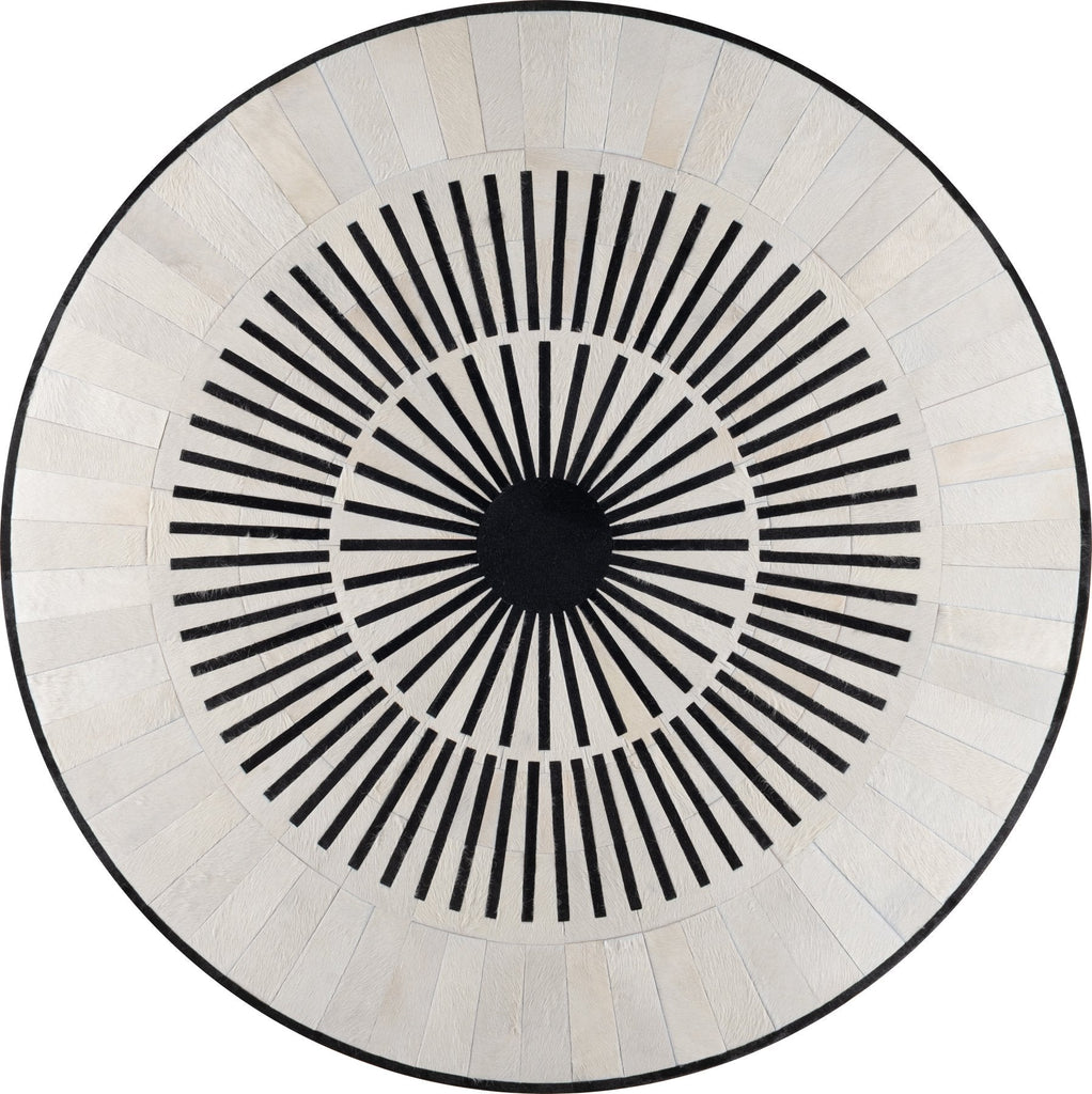 Custom / Hide Rug / 16940
