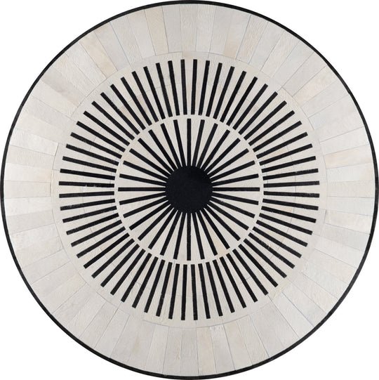 Custom / Hide Rug / 16940