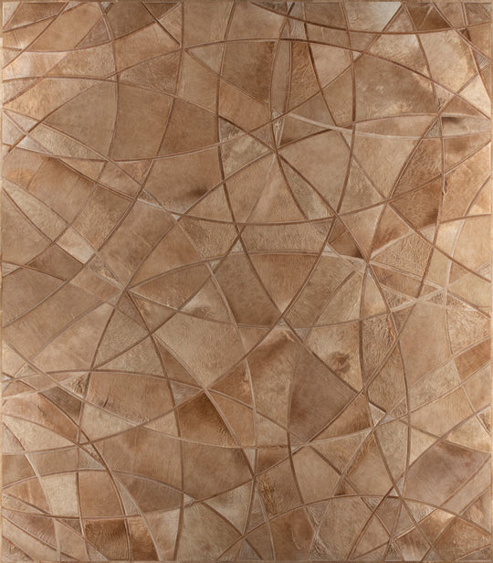 Silhouette / Hide Rug / 16657