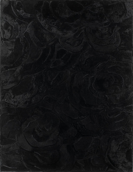Bloom / Hide Rug / 21452