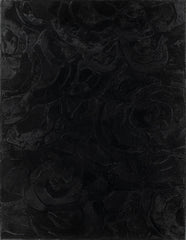 Bloom / Hide Rug / 21452