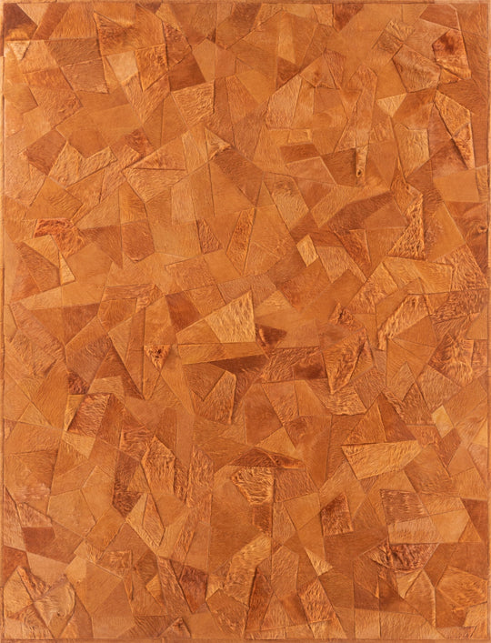 Broken / Hide Rug / 21183