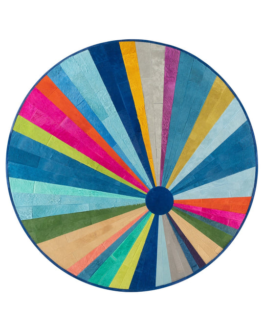 Custom / Hide Rug / 20947
