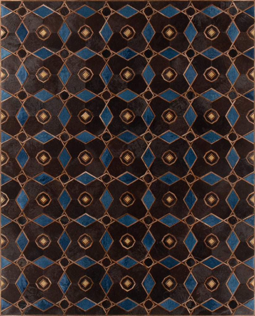 Guinevere / Hide Rug / 19272