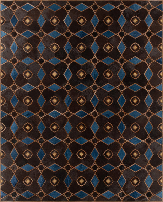 Guinevere / Hide Rug / 19272