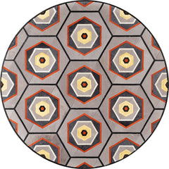 Cecelia / Hide Rug / 19506