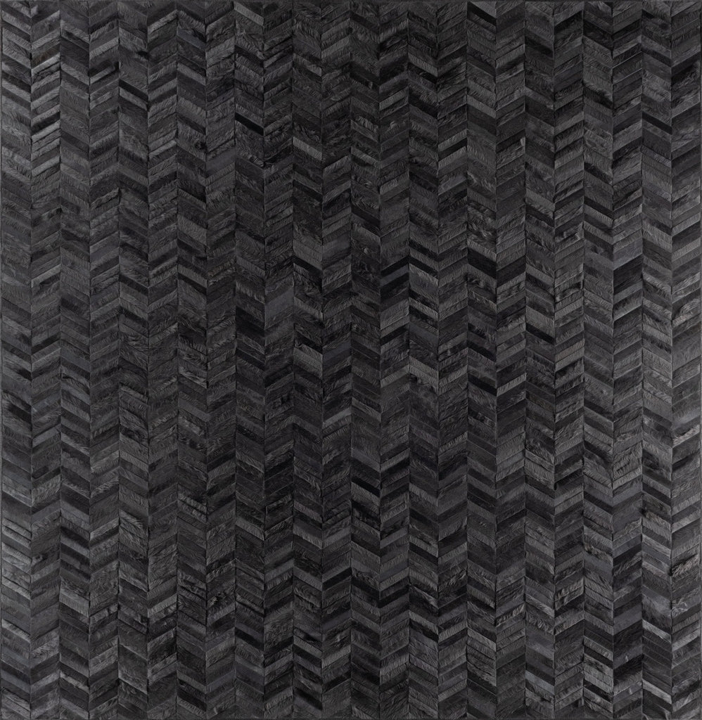 Mr Crowley / Hide Rug / 16646