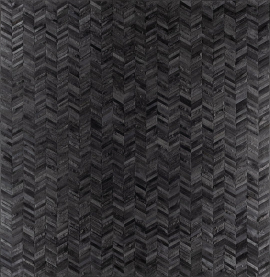 Mr Crowley / Hide Rug / 16646