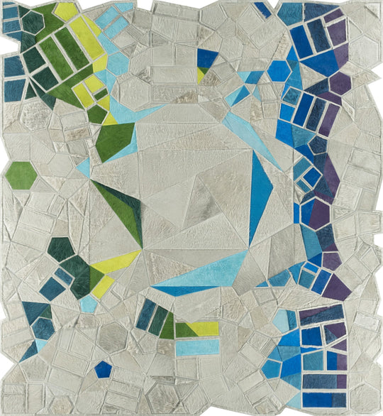 Custom / Hide Rug / 20948