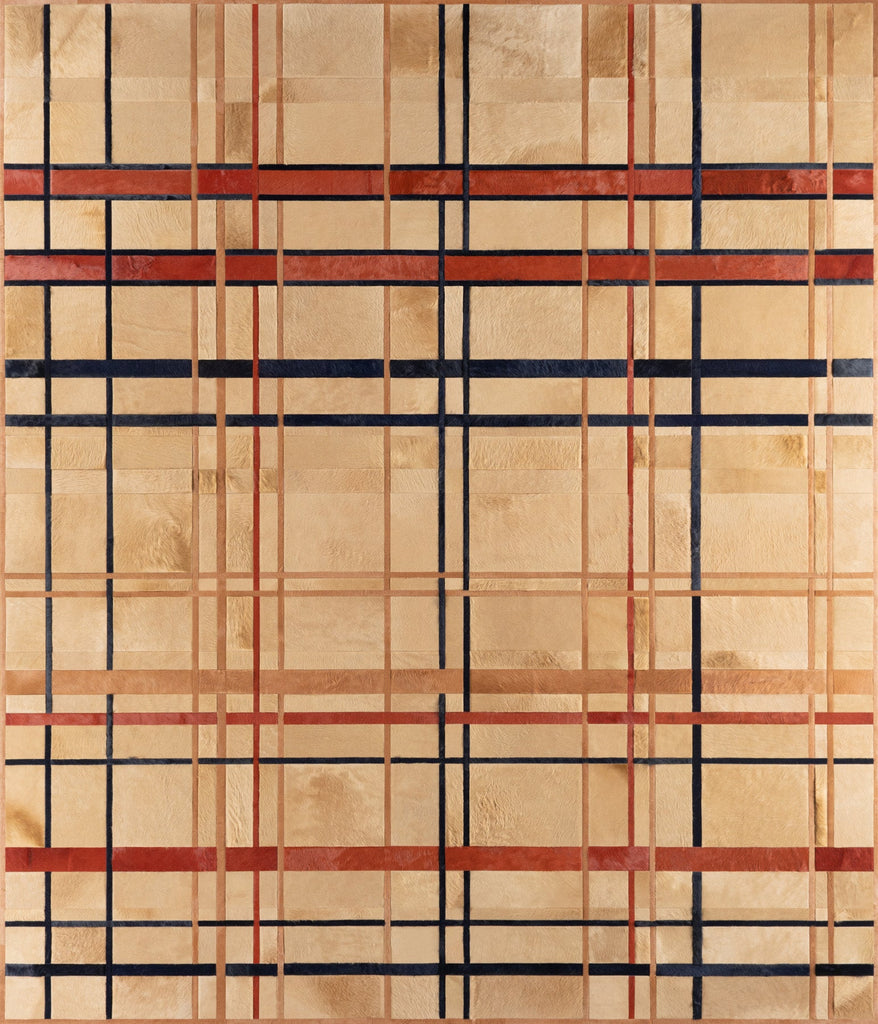 Custom / Hide Rug / 19236